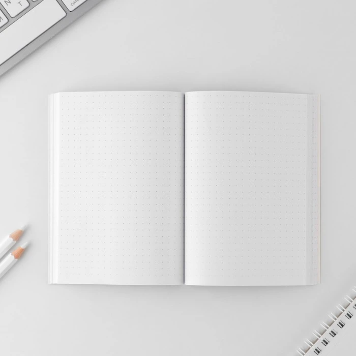 Ежедневник «Самому Дорогому учителю», мягкая обложка, А6, 80 листов