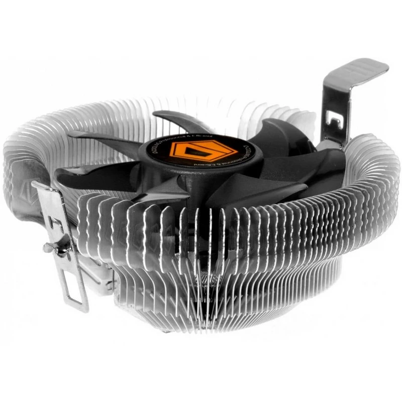 Кулер ID-Cooling DK-01S (65W/Intel 775,115x/AMD)(DK-01S) Кулер ID-Cooling DK-01S (65W/Intel 775,115x/AMD)(DK-01S)