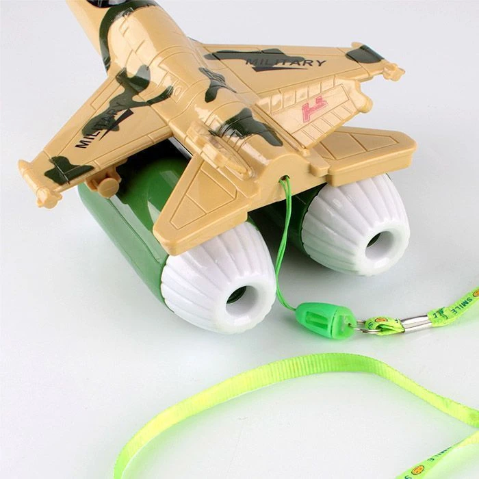 Бинокль-самолет