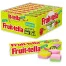 Жевательная конфета FRUITTELLA "Кислый Микс" 2 в 1, 41 г.