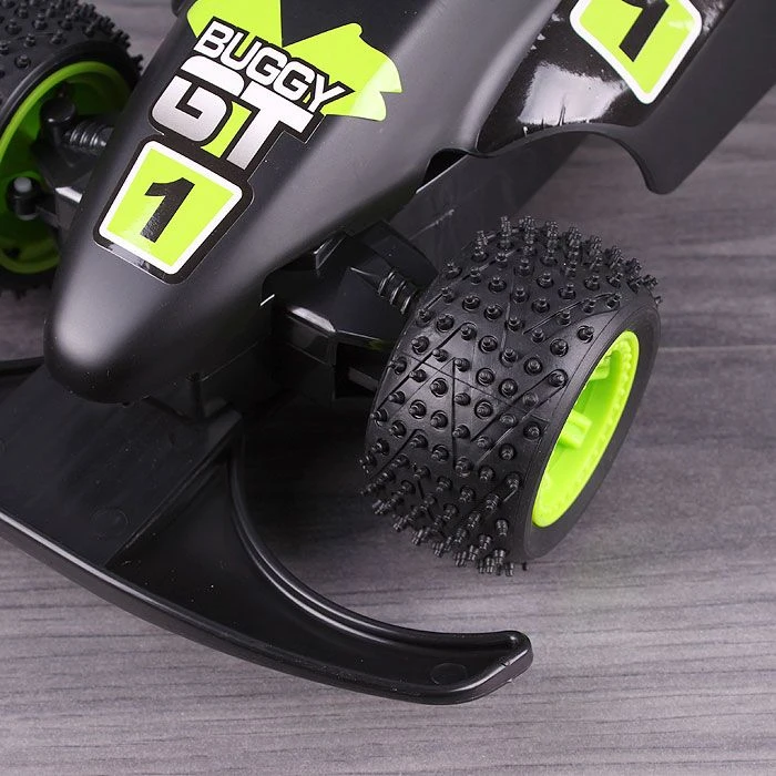 Машина на р/у 1:10