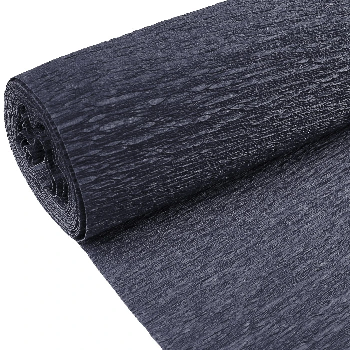 Бумага гофрированная поделочная 50*250см