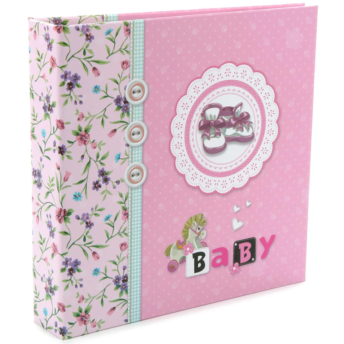 Фотоальбом-анкета. 86559/FB