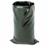 Мешки для мусора 160 л, черные, в пачке 20 шт., ПВД, 65 мкм, 90х120 см, ОСОБО