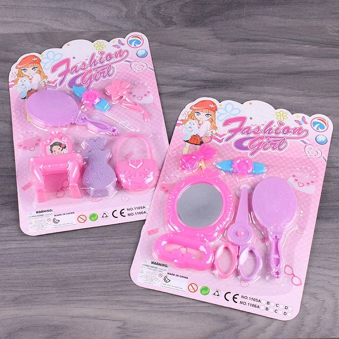 Набор "Фэшен" 6 предметов