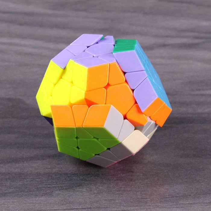 Головоломка "Мегамикс" 8см