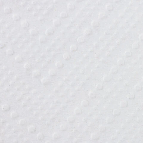 Полотенца бумажные 190 шт., LAIMA (Система H2) UNIVERSAL WHITE, 1-слойные,
