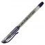 Ручка гелевая с грипом BIC "Gelocity Stic", СИНЯЯ, узел 0,5 мм, линия