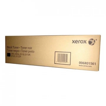 Тонер-картридж Xerox 006R01561 чер. для D95/110