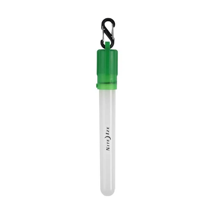 Светодиодный маркер Nite Ize LED Mini Glowstick зеленый