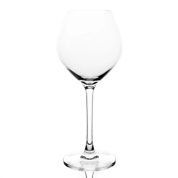 Набор фужеров (бокалов) для белого вина ВАЙН ЭМОУШЕНС 350мл L7588 штр.: