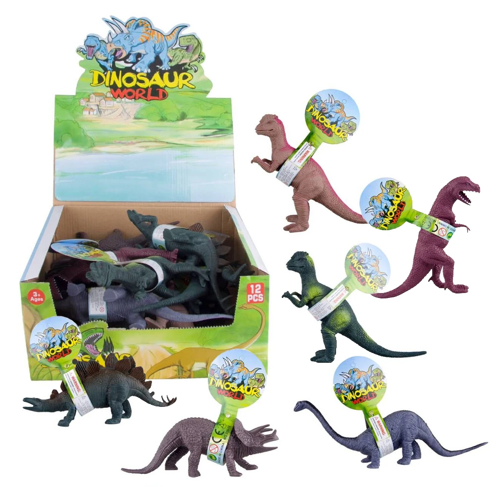 Игрушка "Динозавр" 929-12