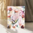 Фотоальбом на 100 фото 10х15 см, листы пластик. Flora art: magnolia