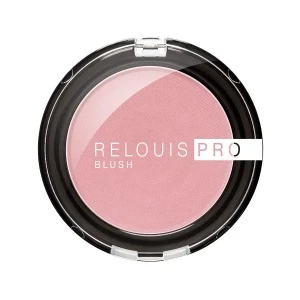 РЕЛУИ Румяна RELOUIS PRO BLUSH тон72 арт.РБ757-17