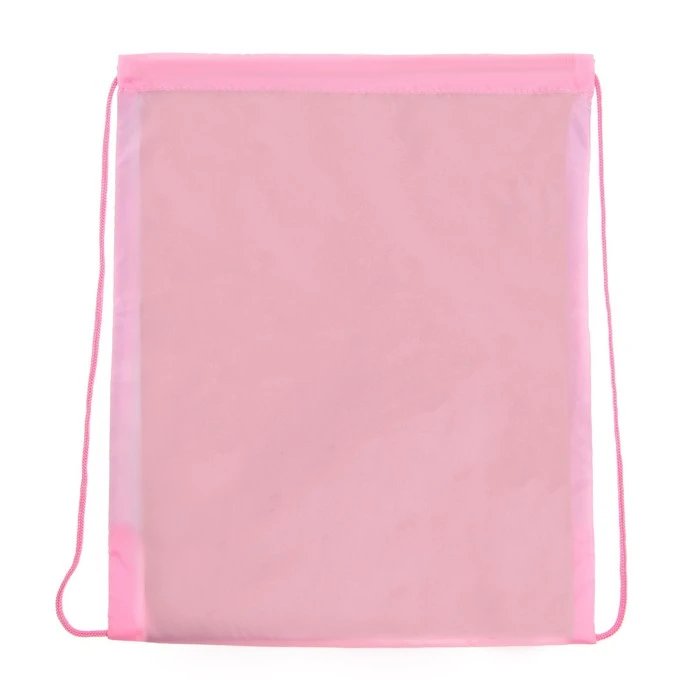 Мешок для обуви 420 х 340 мм, "Ушки