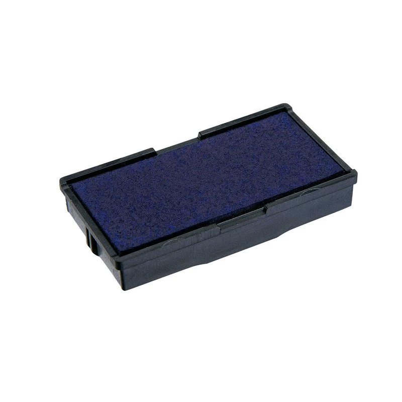 Подушка штемпельная сменная E/0011(E/4911) синяя, для Trodat 4911, 4820, 48 штр.