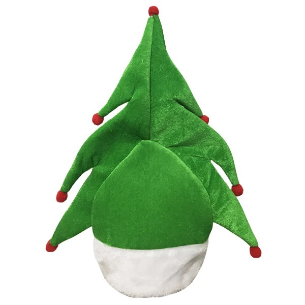 Колпак Елка 3D Колпак Елка 3D