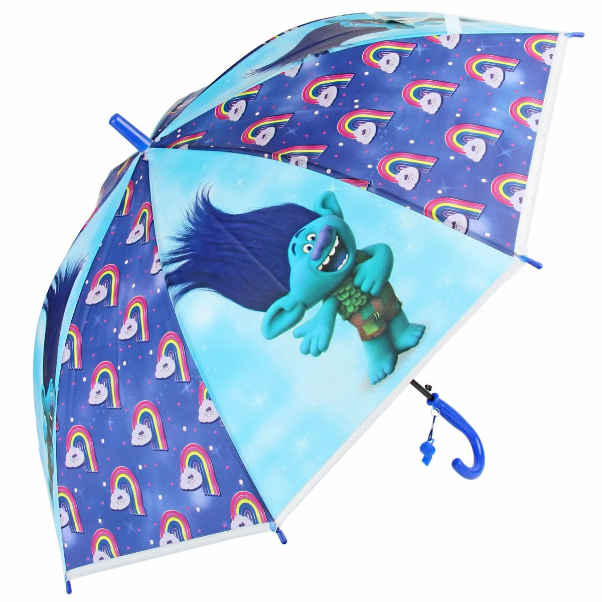 Зонтик детский, 50 см.