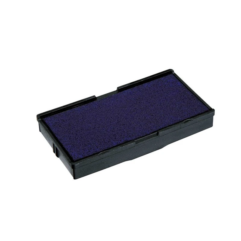 Подушка штемпельная сменная E/0012(E/4912) синяя, для Trodat 4912, 4912/DB штр. 