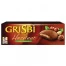 Печенье GRISBI (Гризби) "Hazelnut", с начинкой из орехового крема, 150