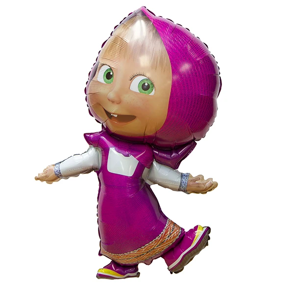 Фигура Маша 42"/107см Фигура Маша 42"/107см