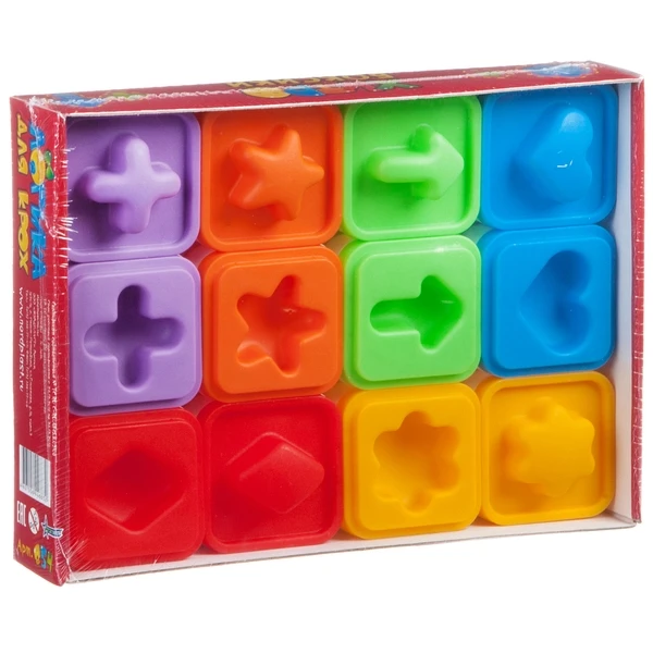 854 Логика для крох: "Хитробоксики" (мини-бокс) 854 Логика для крох: "Хитробоксики" (мини-бокс)