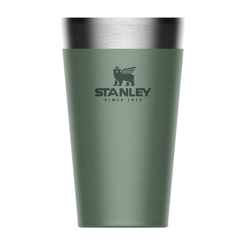 Стакан Stanley Adventure (0,47 литра), темно-зеленый