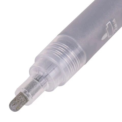 Маркеры акриловые для рисования и хобби BRAUBERG ART CLASSIC, НАБОР 2 цв., Маркеры акриловые для рисования и хобби BRAUBERG ART CLASSIC, НАБОР 2 цв.,