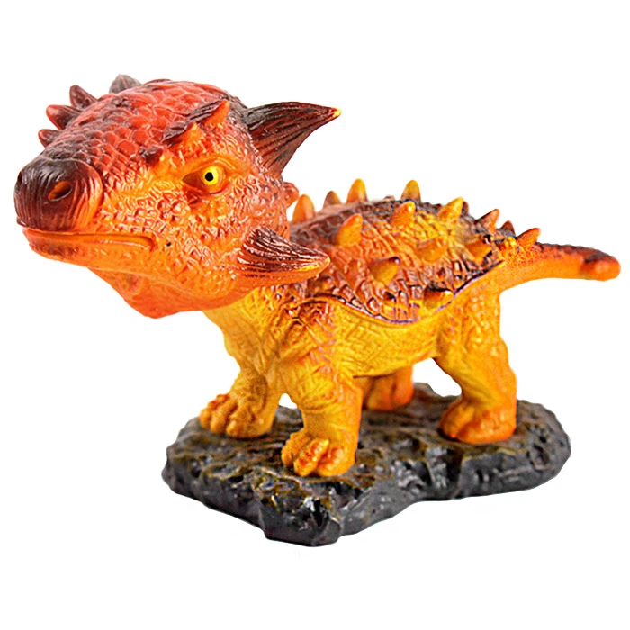 Динозавр ассорти