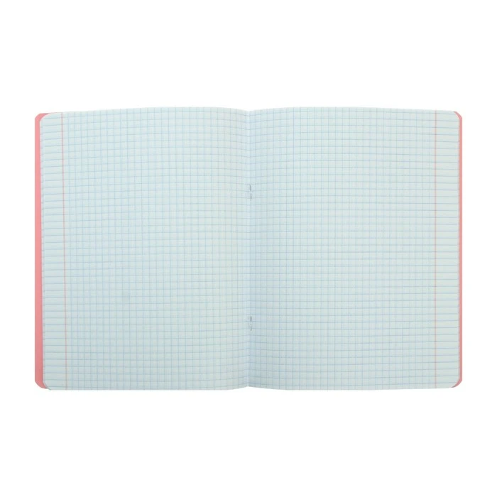 Тетрадь 48 листов в клетку TOTAL ROSE. Quotes, обложка дизайнерский картон, Тетрадь 48 листов в клетку TOTAL ROSE. Quotes, обложка дизайнерский картон,