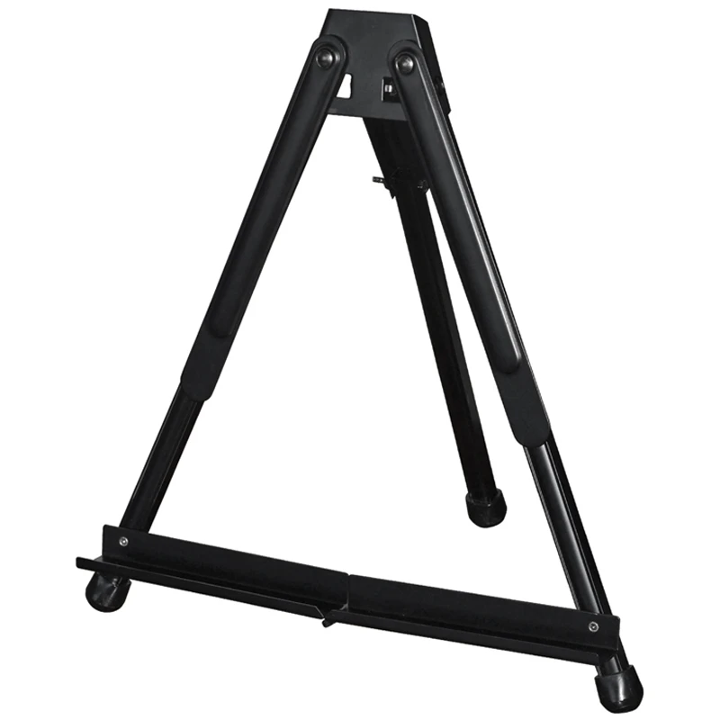 Мольберт настольный алюминиевый Гамма "Студия", 34*34*41см.