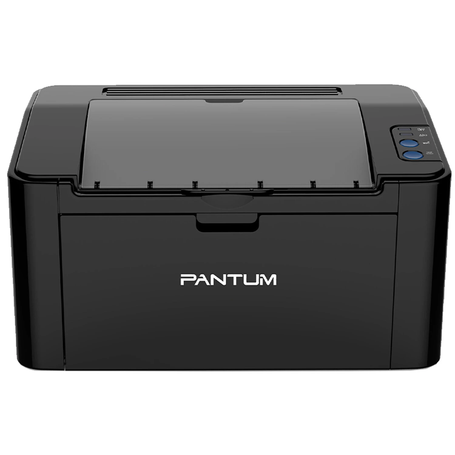 Принтер лазерный PANTUM P2500NW А4, 22 стр/мин, 15000 стр/мес, сетевая карта,
