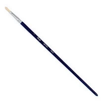 "VISTA-ARTISTA" "Gallery" 30013-03 овальная длинная ручка