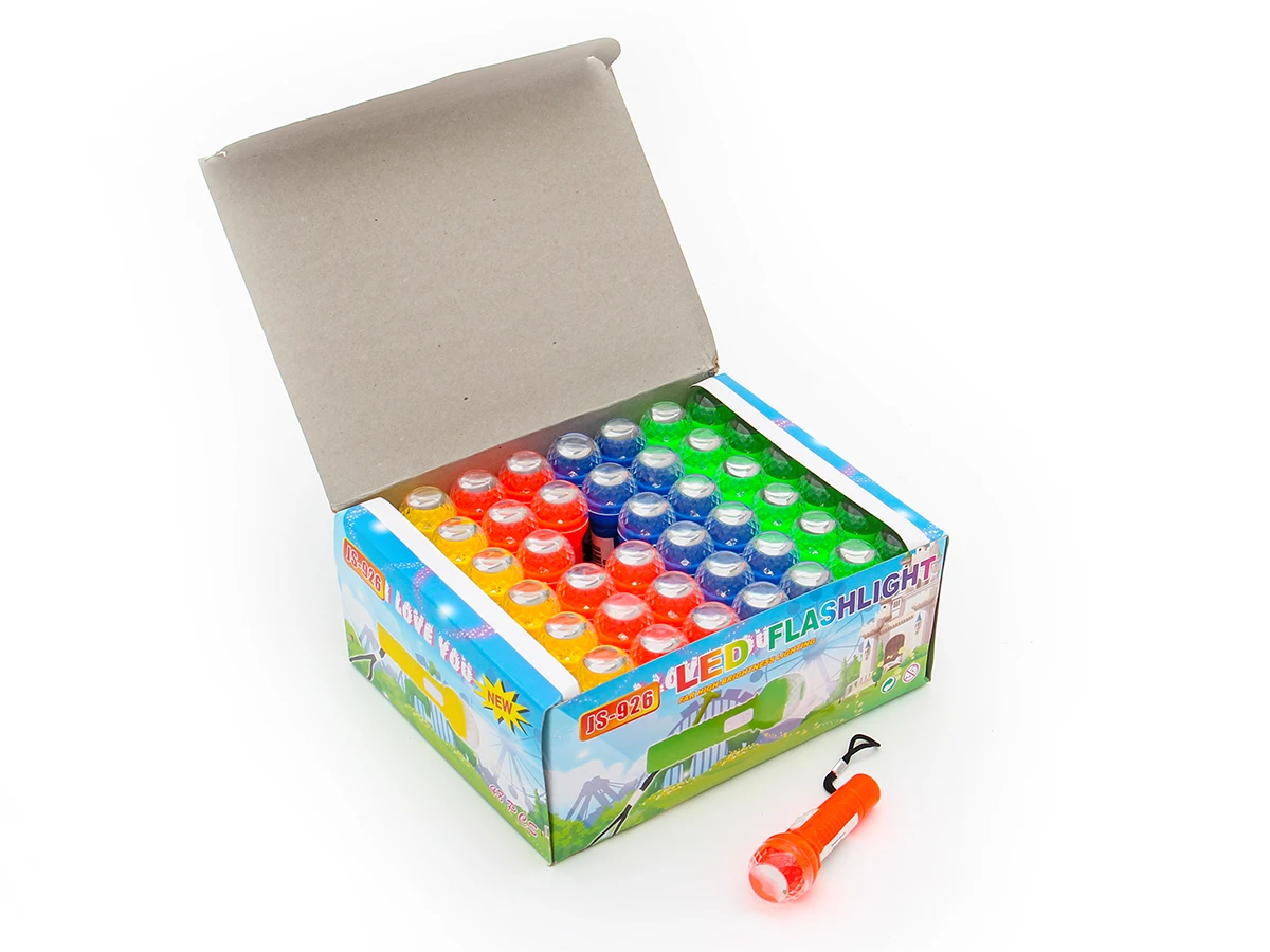 Фонарик пластик "ТЮЛЬПАН" брелок (арт. T198) Фонарик пластик "ТЮЛЬПАН" брелок (арт. T198)