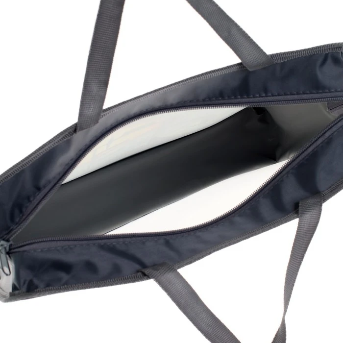 Папка с ручками А4 Calligrata «Динозавр», 330 х 260 х 75 мм, пластик