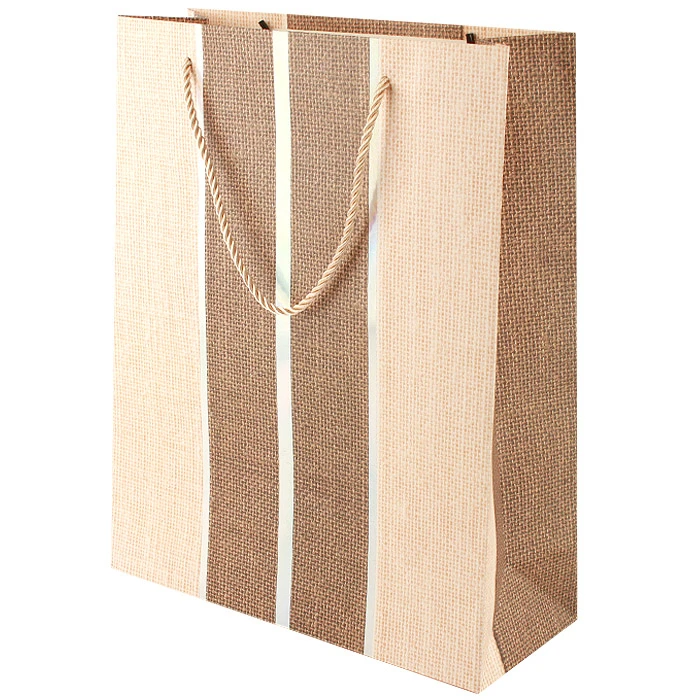 Пакет подарочный 32*26*10см "Darvish" фактурный ассорти Пакет подарочный 32*26*10см "Darvish" фактурный ассорти