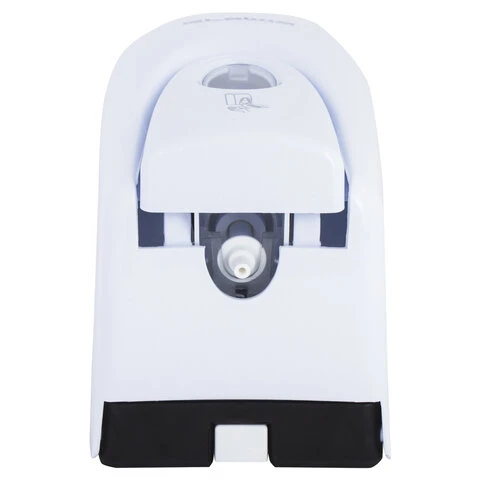 Диспенсер для жидкого мыла LAIMA PROFESSIONAL ORIGINAL, НАЛИВНОЙ,1 л, белый,