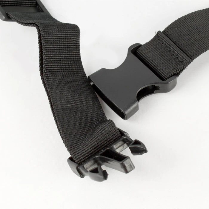 Сумка поясная с двумя карманами 31*15*11 см (на молнии) Сумка поясная с двумя карманами 31*15*11 см (на молнии)