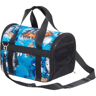 Сумка - переноска Зооник (малая)(170х200х300)