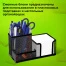 Блок для записей STAFF непроклеенный, куб 9х9х9 см, белый, белизна 90-92%,