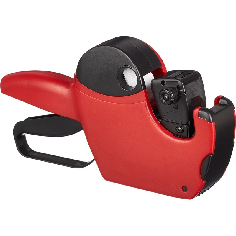 Этикет-пистолет JOLLY JP8 1-стр8зн,22х12в 972879