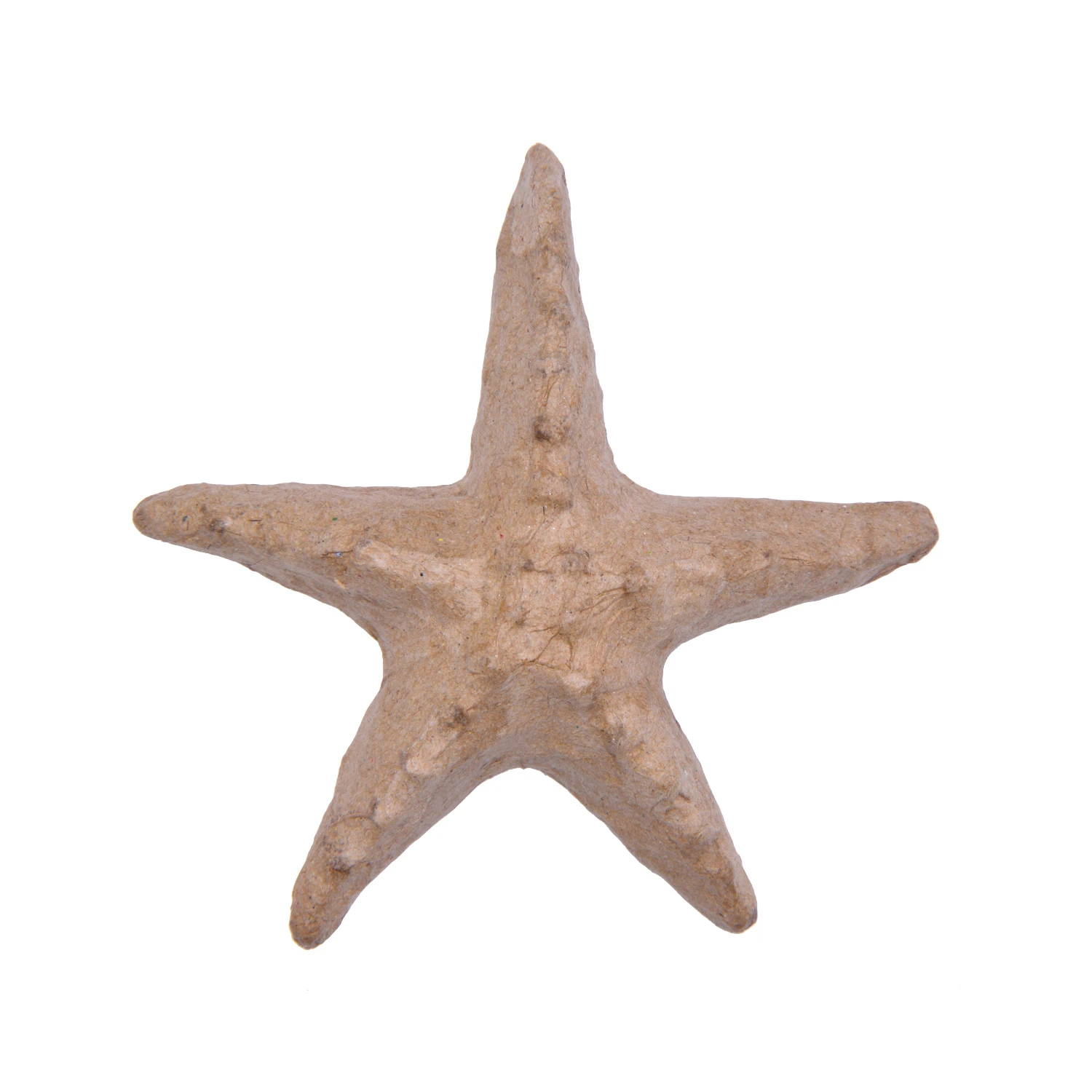Елочная игрушка Морская Звезда Илария 13 см, подвеска фото