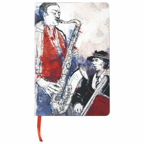 Ежедневник недатированный А5 (138х213 мм), BRAUBERG VISTA, под кожу, гибкий, 136 Ежедневник недатированный А5 (138х213 мм), BRAUBERG VISTA, под кожу, гибкий, 136