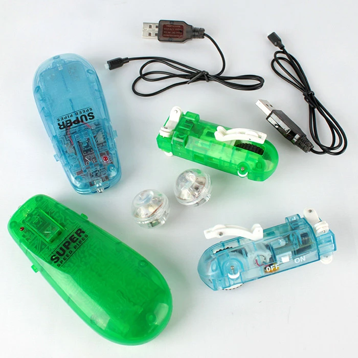 Гравитационный гоночный трек 52 предмета