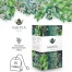 Чай NIKTEA "Mountain Thyme" черный с чабрецом, 25 пакетиков в