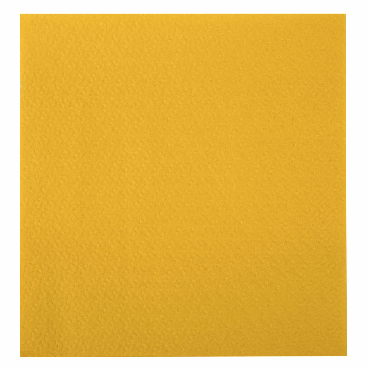 Салфетки бумажные 400 шт., 24х24 см, "Big Pack", жёлтые, 100%