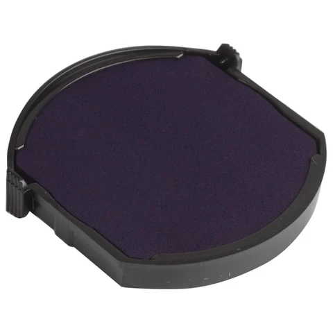 Подушка сменная для TRODAT 4642, фиолетовая, 65835