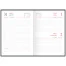 Ежедневник датированный 2023г., А5, 176л., балакрон, OfficeSpace