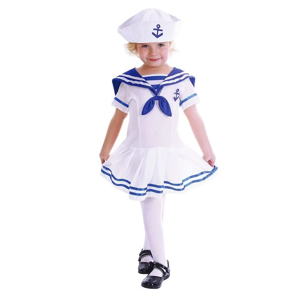 Детские костюмы моряков - купить онлайн в конференц-зал-самара.рф
