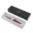 Ручка шариковая PARKER "Jotter Core Kensington Red CT", корпус